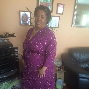 Meet your Posher, Tina